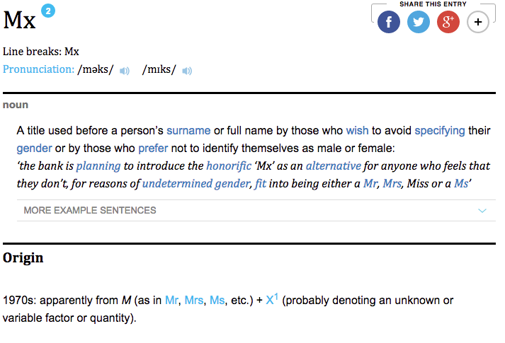 OED