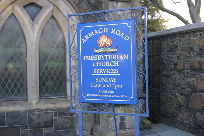 armagh