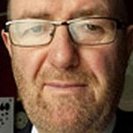 Father Martin Dolan Gay