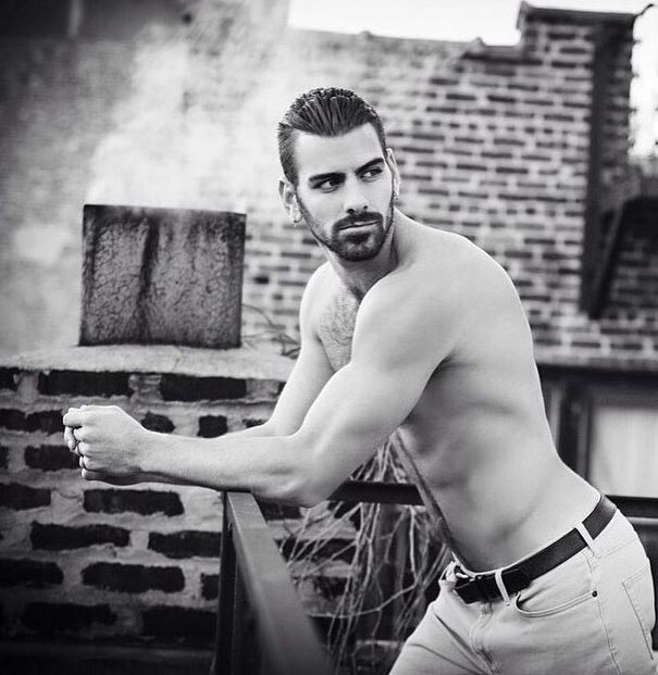 Nyle DiMarco
