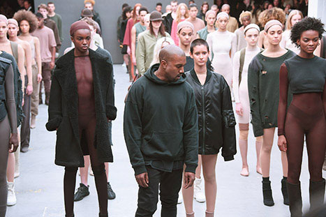 kanyefashion