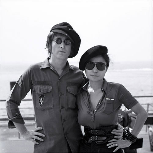 yoko