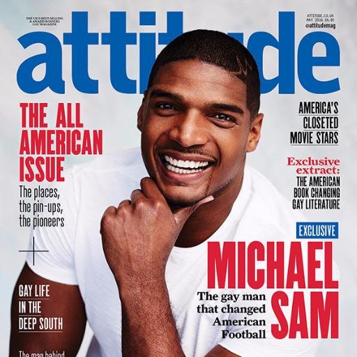 samAttitude