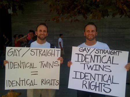 gene,twins