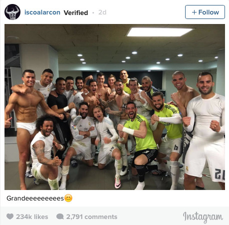 ronaldo