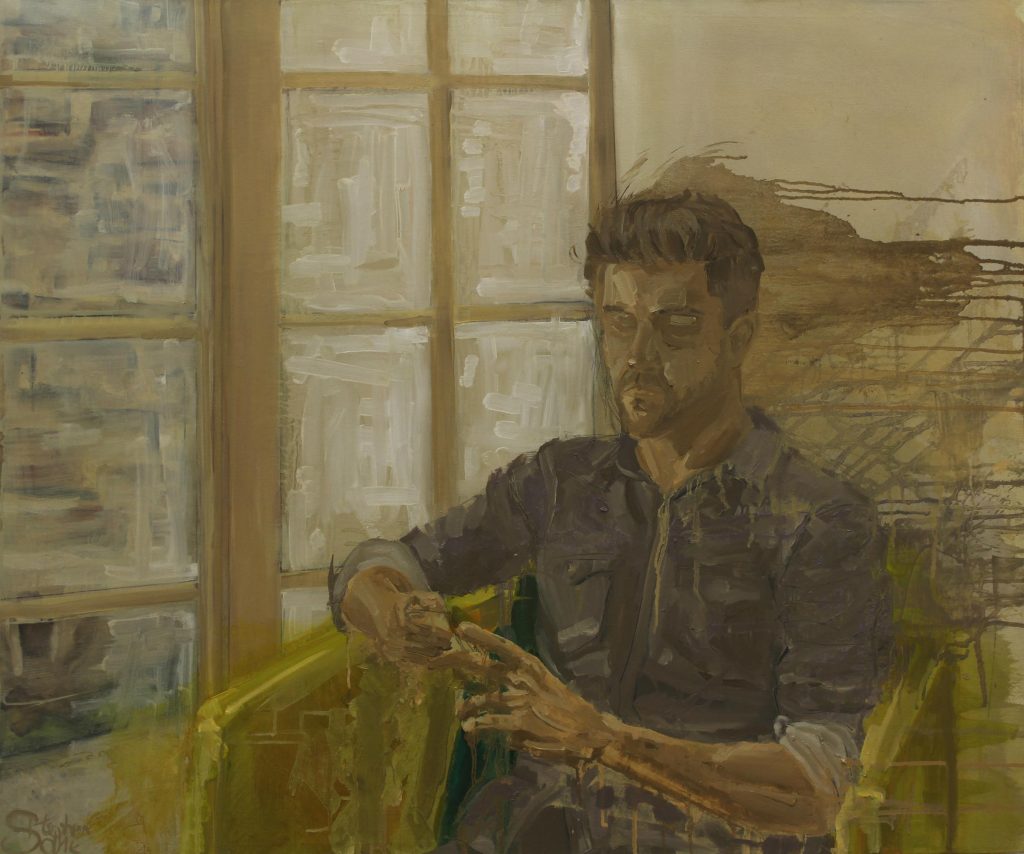 Kennedy Darren