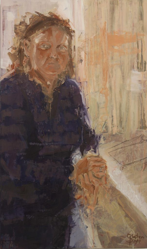 Healy Grainne
