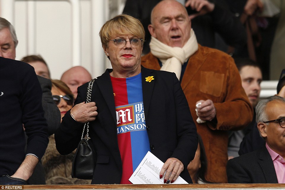 izzard