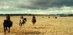 True Grit