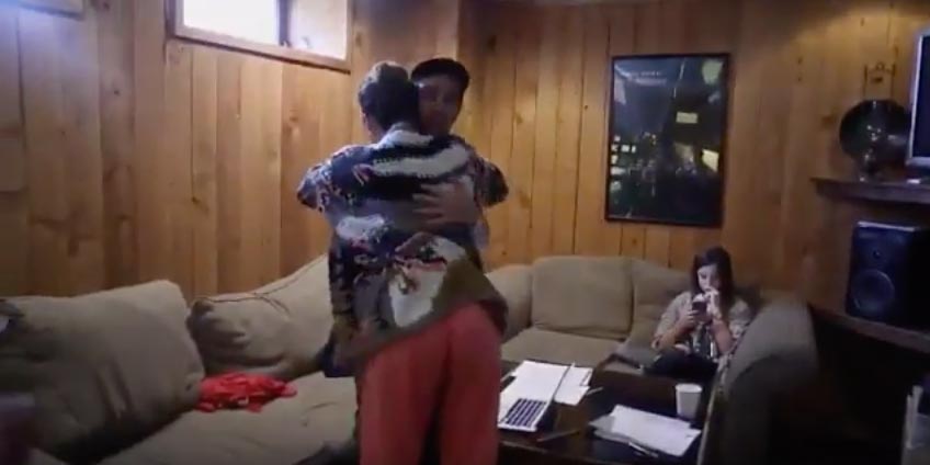 Orlando Victims J-Lo