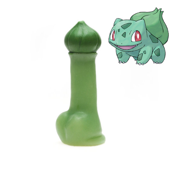 pokemon