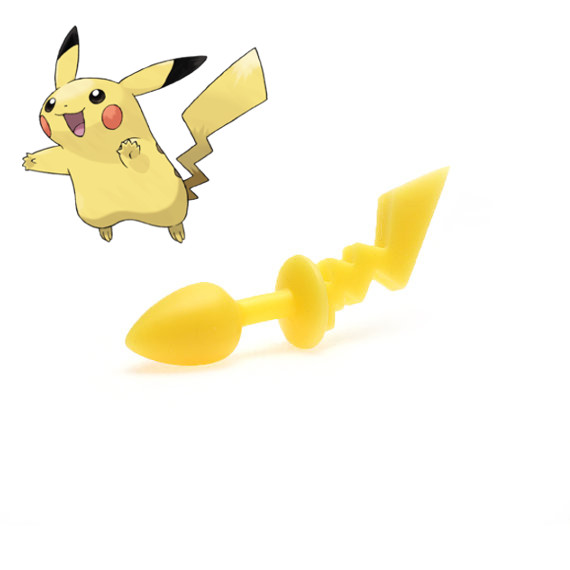 pokemon