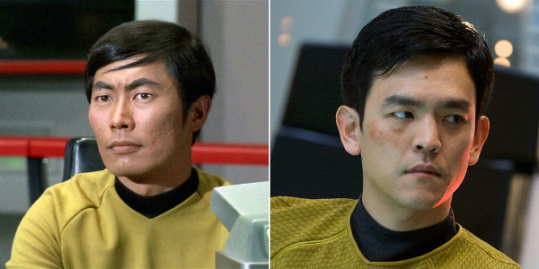 takei, cho