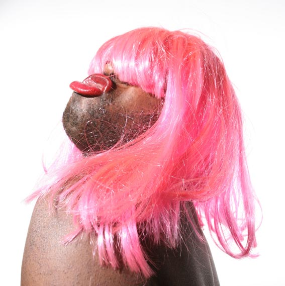 Harold Offeh