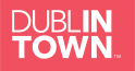 Dublin-Town Logo