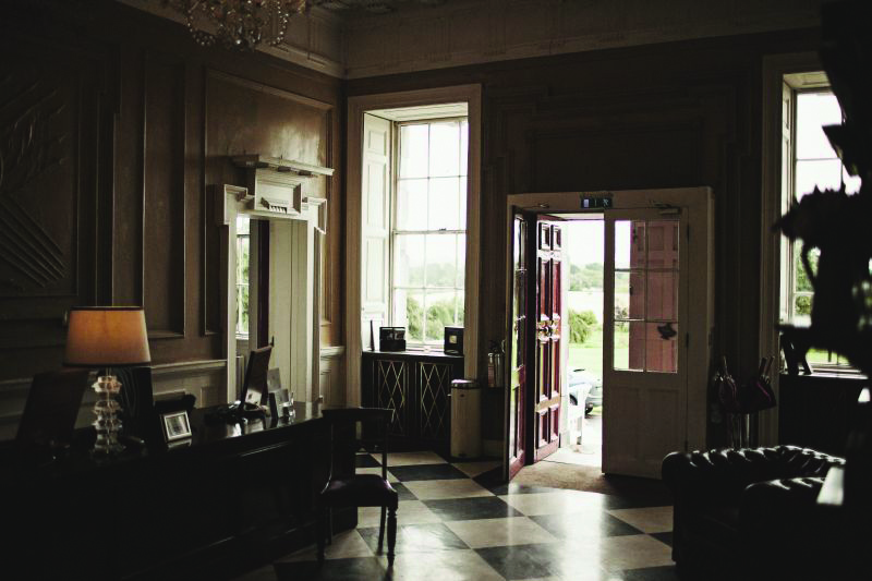Bellinter House is one venue for Gay and lesbian weddings in Ireland