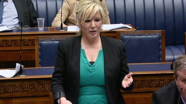northern ireland