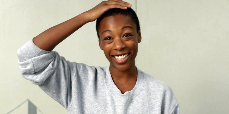 poussey