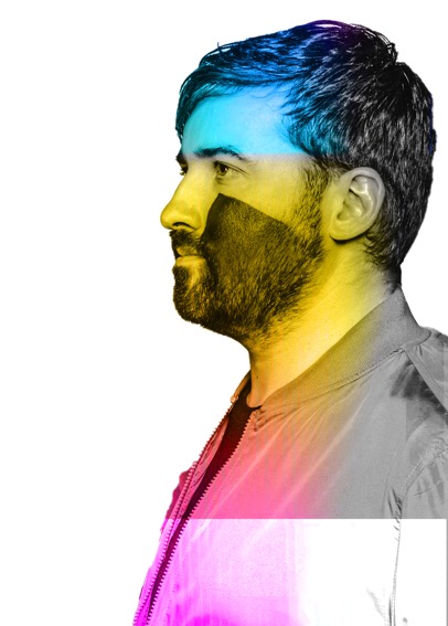 Dave McGloughlin, Le Galaxie's Bass and Synth Play