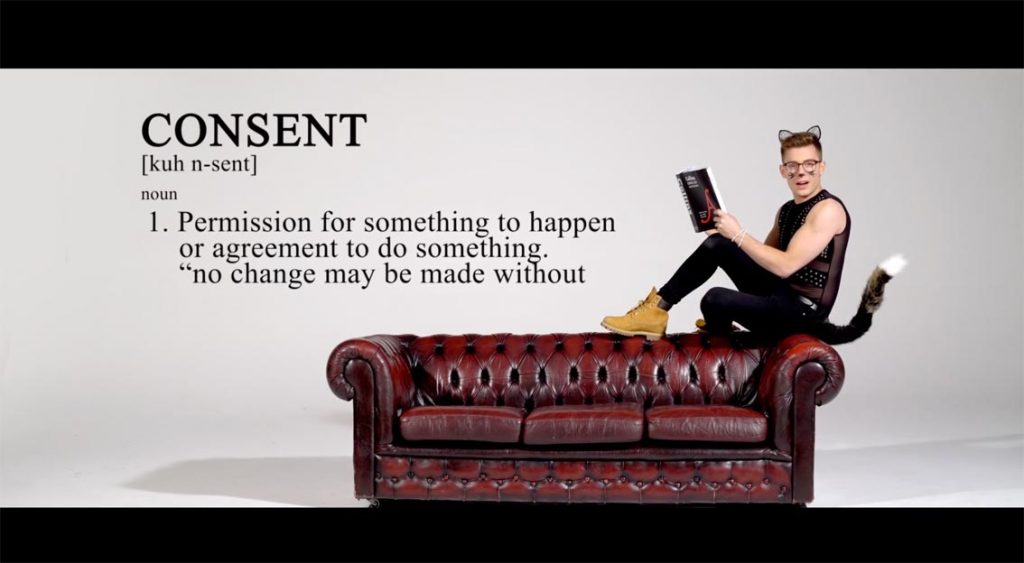 grab em by the pussy 1