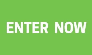 Enter now button on green background for the Irish Landmark Trust competition