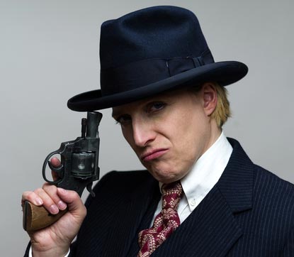 Elephant Girls IDGTF