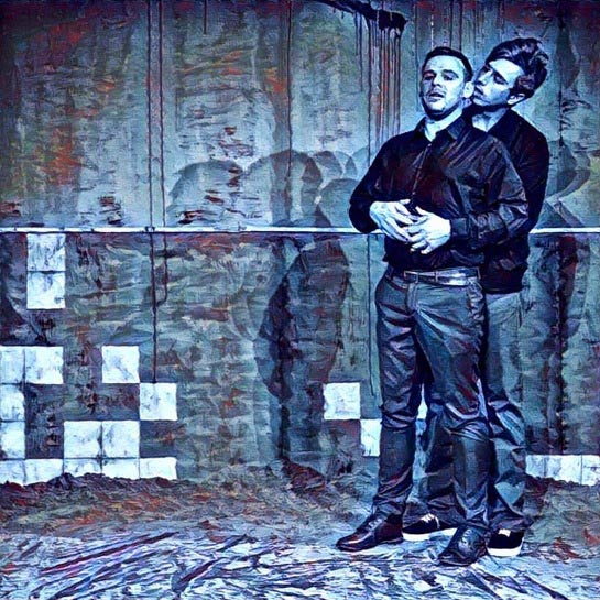 Dublin Gay theatre festival