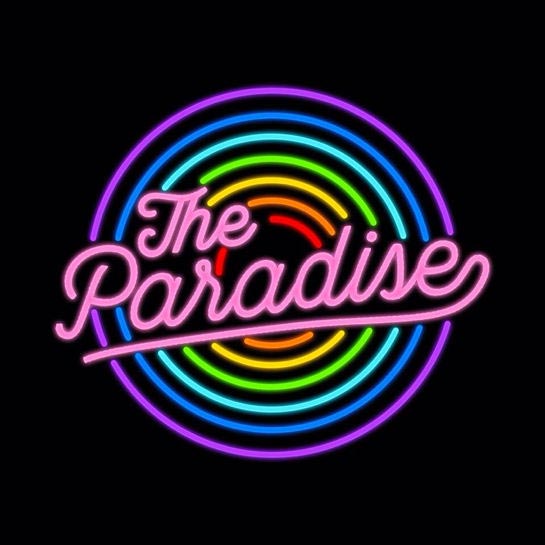 the Paradise acting out