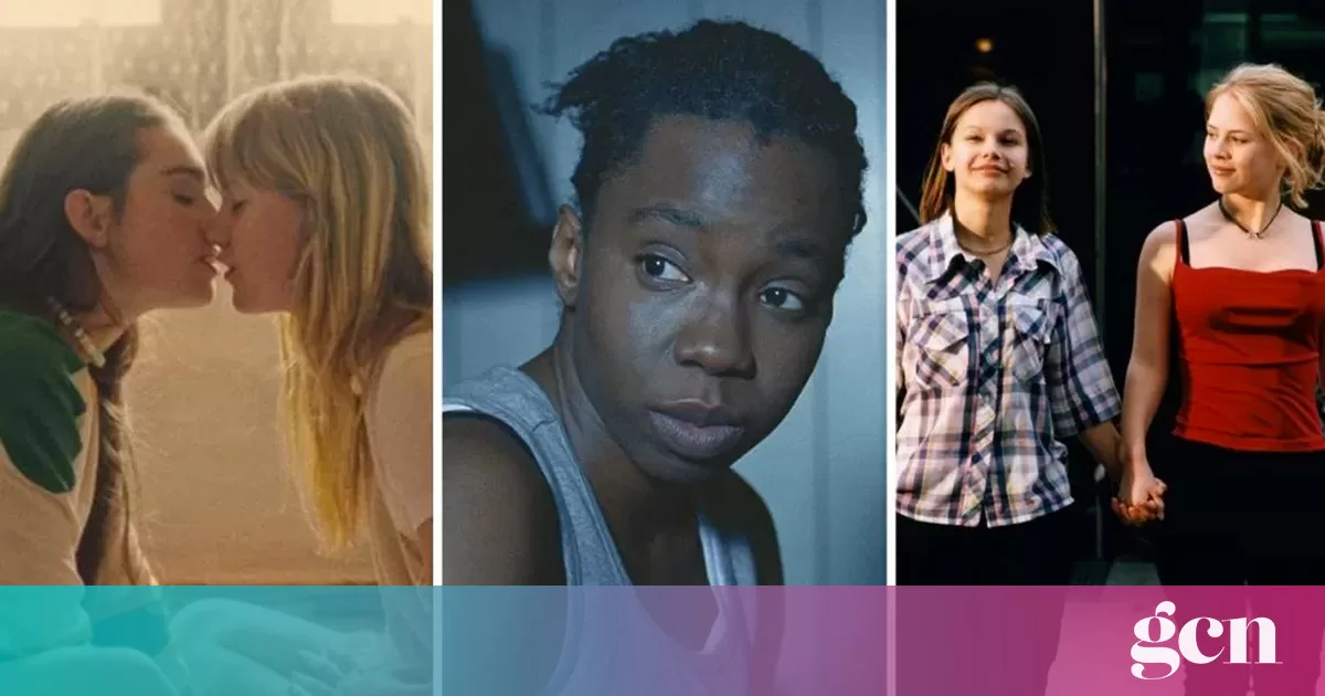 Lesbian Coming Of Age Movies To Add To Your Watch List Gcn