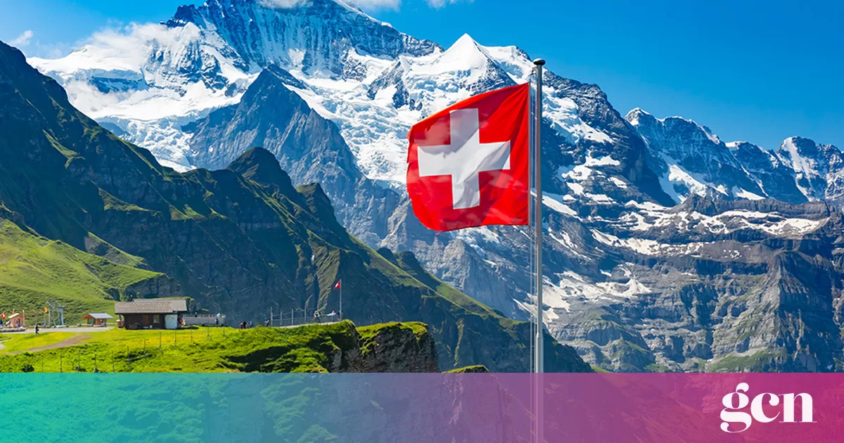 Switzerland Removes Restrictions For Gay And Bisexual Men Donating