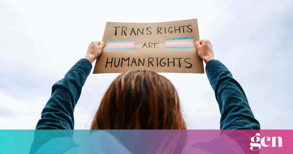 Over Trans People Start Legal Case Against Hungary Over Lack Of