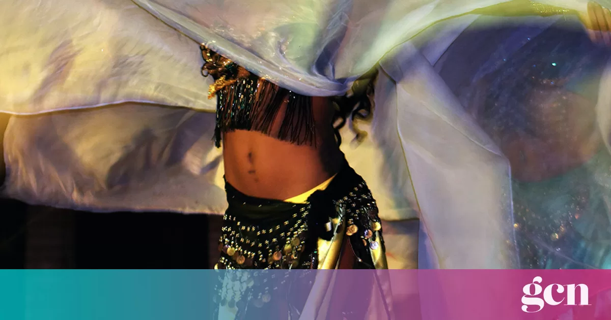 Indian Gay Man Shares His Experience Of Finding Community In Ireland S