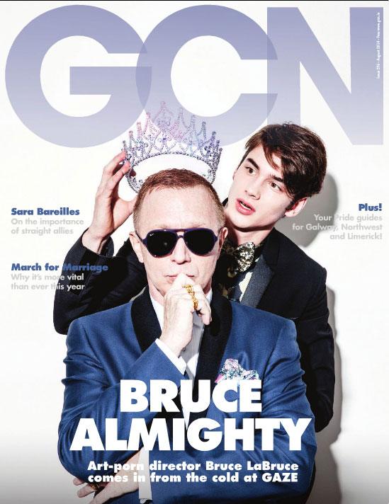 GCN Cover 296