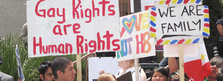 Gay-Rights