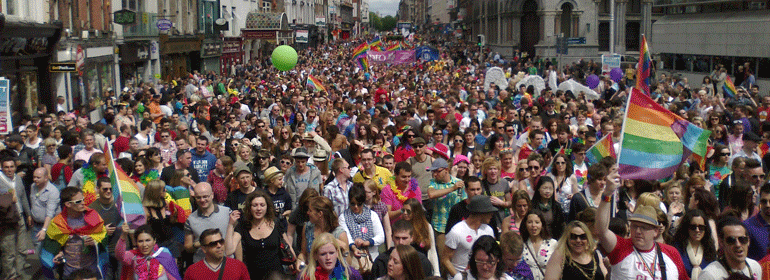 Dublin-Pride