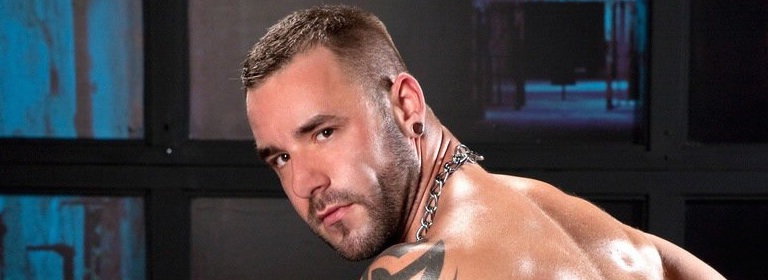 Italian Gay Porn Star Bruno - Gay Porn Star Arrested For Carrying Meth In His... â€¢ GCN