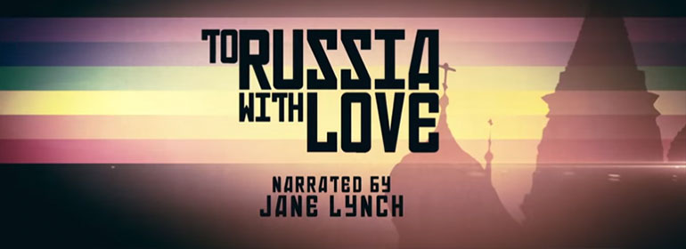 Watch To Russia with Love