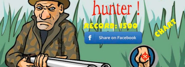google ass hunter