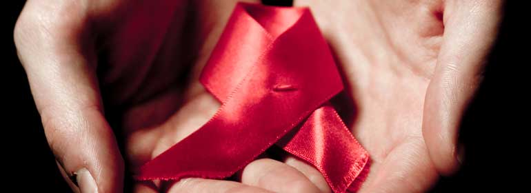 World Aids Day Events • GCN