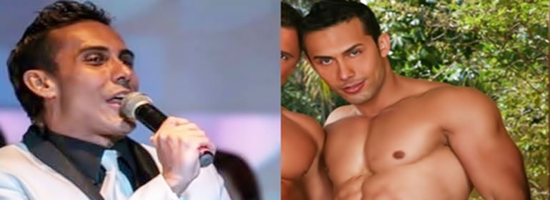 Former Pastor Porn - Puerto Rican Priest Outed as Former Porn Star â€¢ GCN