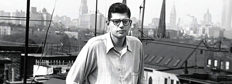 allen ginsberg poem