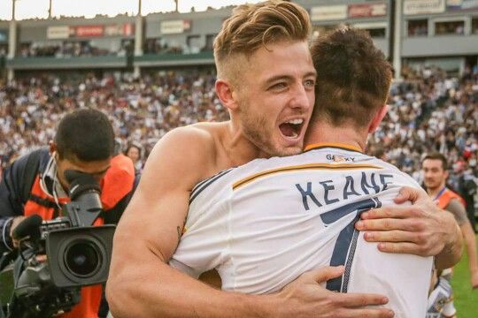 Keane, Rogers