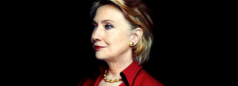 Clinton Hillary