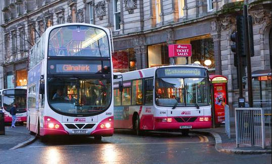 belfastbus
