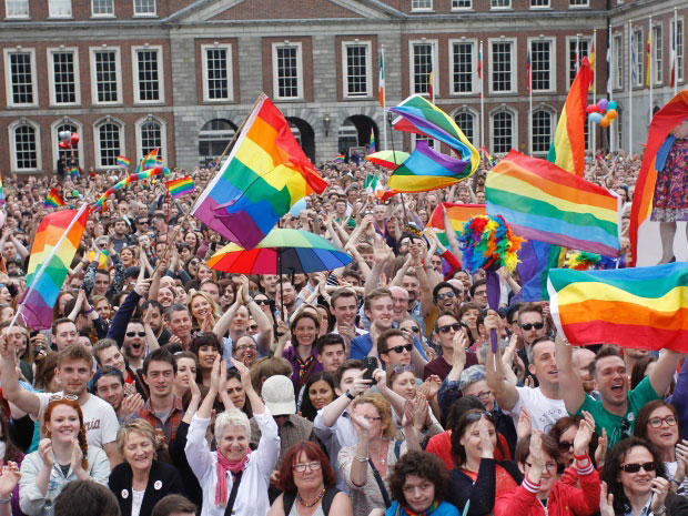 dublincastle