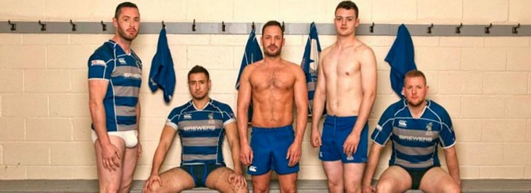 Watch Gay Rugby Players Bare All Gcn Gay Ireland News And Entertainment 7828