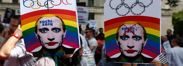 russia anti gay
