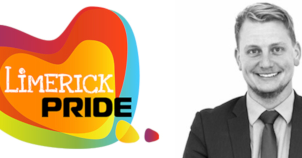 Teni Chief exec will be Limerick prides first trans grand marshal
