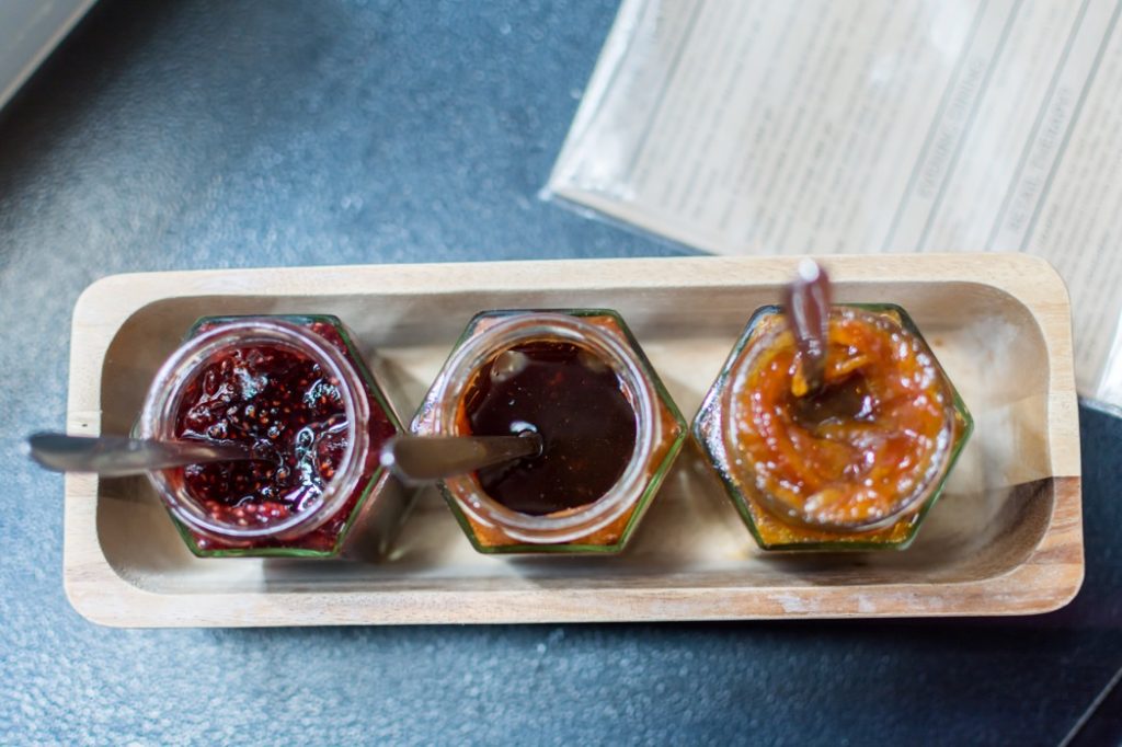 Brother hubbard - jams