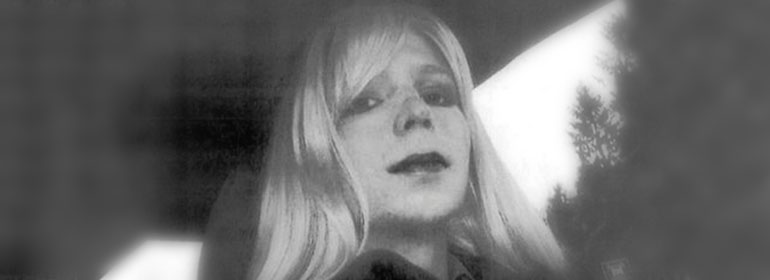 Chelsea Manning, who has had her sentence commuted by Barack Obama